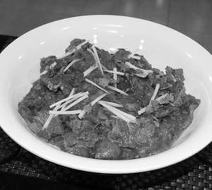 Mutton Tarka
