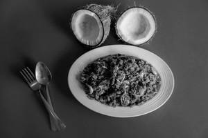 Prawns Sukka