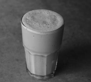 Thick Coffee