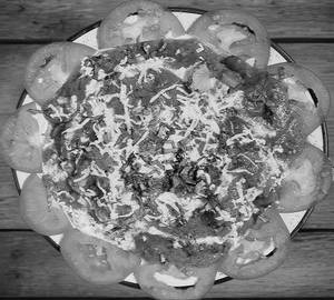 Chicken Kadhai