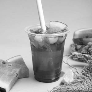 Watermelon Iced Tea
