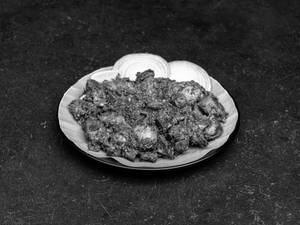 Chicken Liver