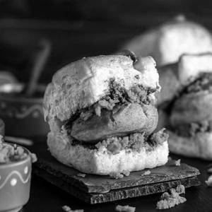 Bombay Vadapav 12pcs