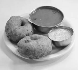 Medu Vada