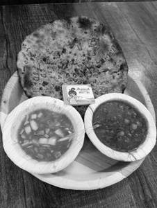 Mix Kulcha