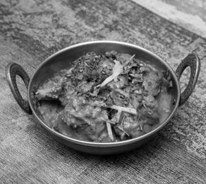 Chicken Kasha Desi Style