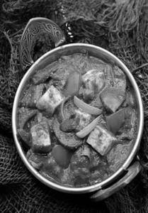 Paneer Kadai
