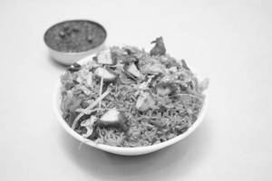 Ckn Fried Rice