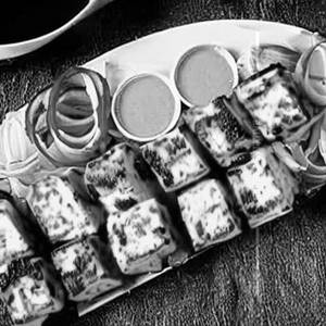 Paneer Tikka