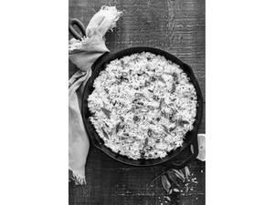 Lemon Rice