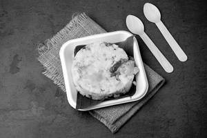 Ghee Upma