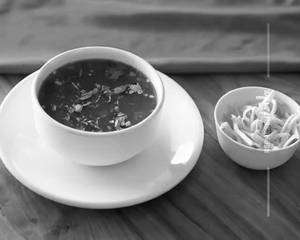 Veg Manchow Soup