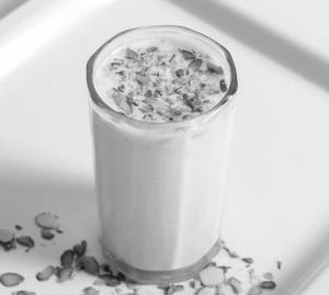 Badam Milk