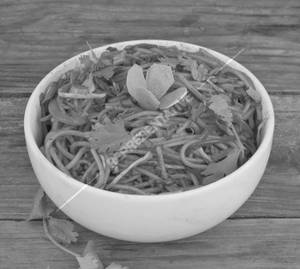 Veg Schezwan Noodles