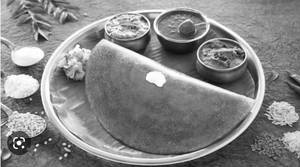 Plain Dosai