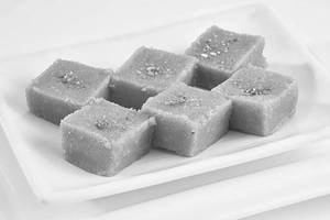 Moong Dal Burfi 250 Gm