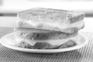 Toast Butter