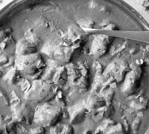 Chicken Tilkka Masala [4 Pieces]              