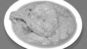 Chicken Chap