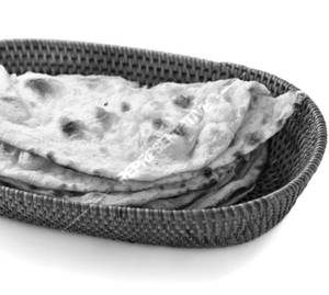 Plain Naan