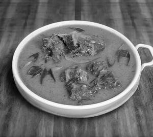 Mutton masala