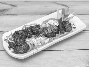 Chicken Pahadi Kabab