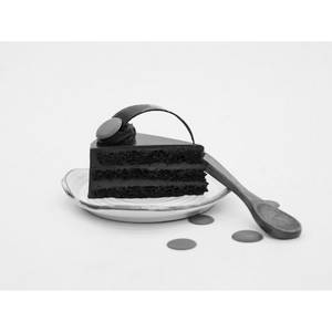 El Belgian Chocolate Pastry