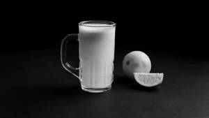 Mosambi Juice