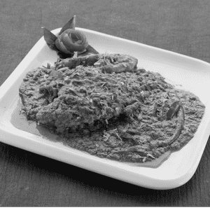 Fish masala