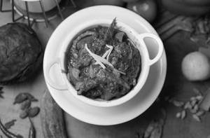 Chicken Karahi [2 Pieces]