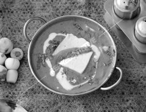 Shahi Paneer