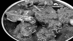 Mutton Masala