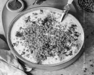 Boondi Raita  