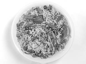Subz Pulao