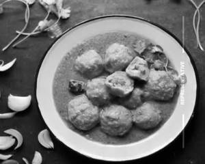 Rajasthani Kofta