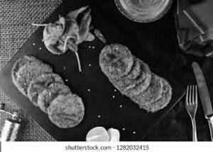 Hara Bhara Kebab