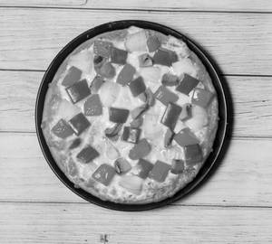 Farm Fresh Pizza [7 Inch]