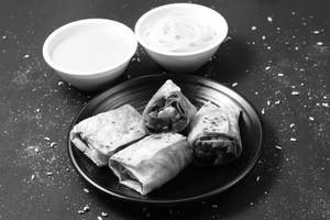 Sunny Leone Chaap Roll