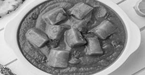 Paneer Butter Masala
