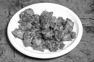 Chicken Manchurian Boneless