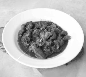 Chicken Kaleji Masala
