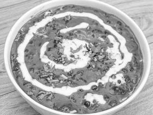 Dal Makhani