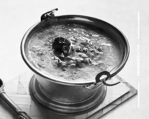 Dal Tadka
