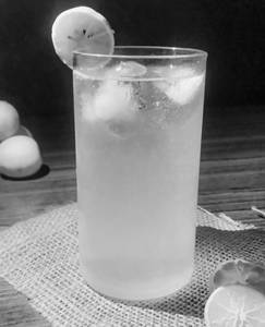 Fresh Lime