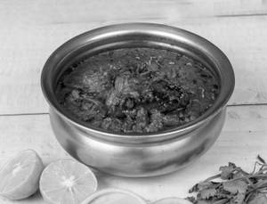 Chicken Angara