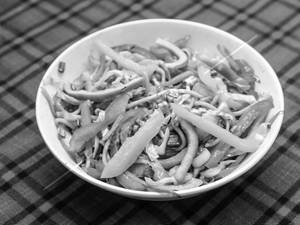 Vegetable Hakka Noodles