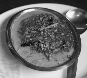 Dal Fry