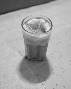 Iced Cappuccino