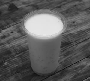 Buttermilk