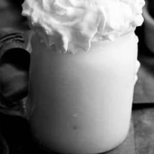 Banana Shake
